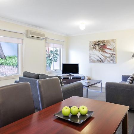 Hawthorn Gardens Serviced Apartments Melbourne Exterior photo