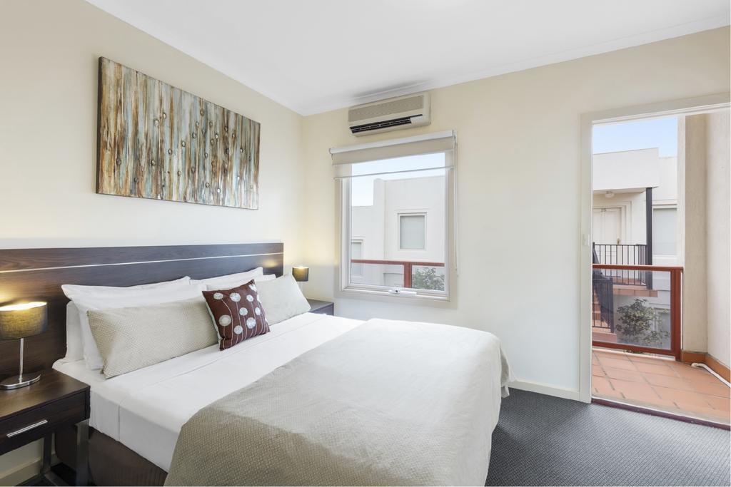 Hawthorn Gardens Serviced Apartments Melbourne Exterior photo