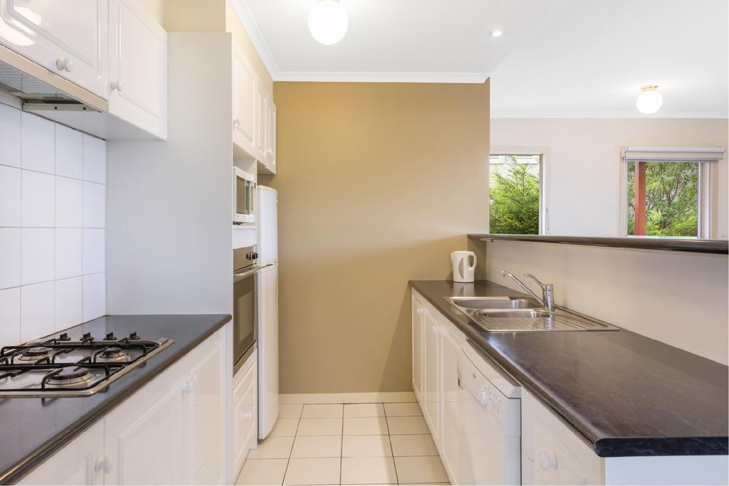 Hawthorn Gardens Serviced Apartments Melbourne Exterior photo