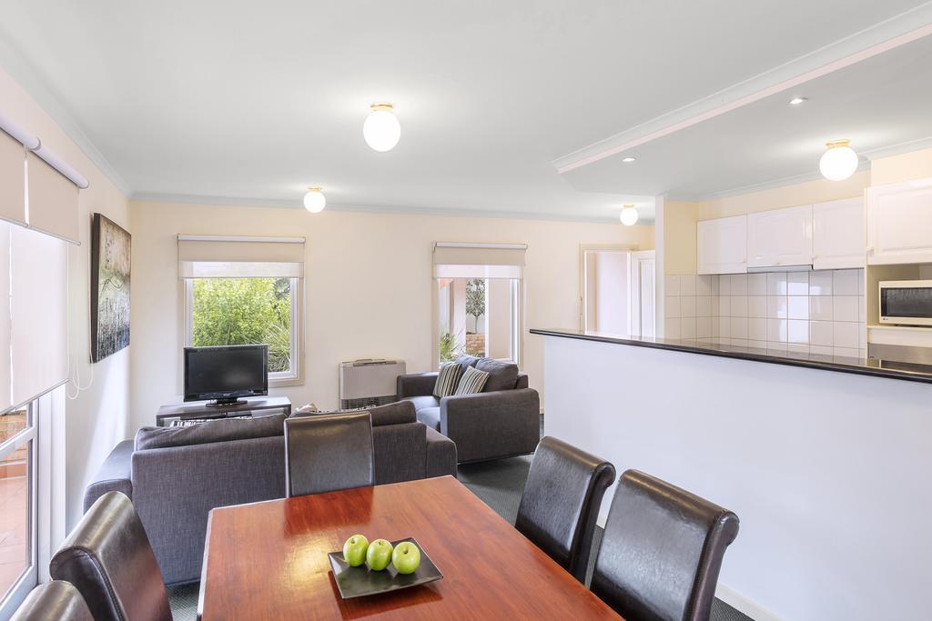 Hawthorn Gardens Serviced Apartments Melbourne Exterior photo