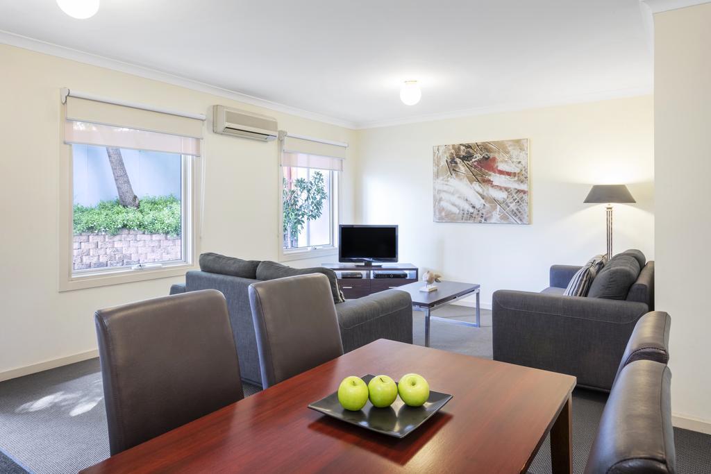 Hawthorn Gardens Serviced Apartments Melbourne Exterior photo