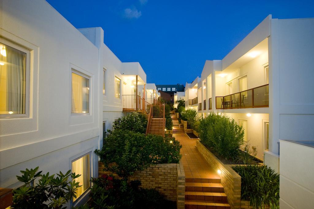 Hawthorn Gardens Serviced Apartments Melbourne Exterior photo