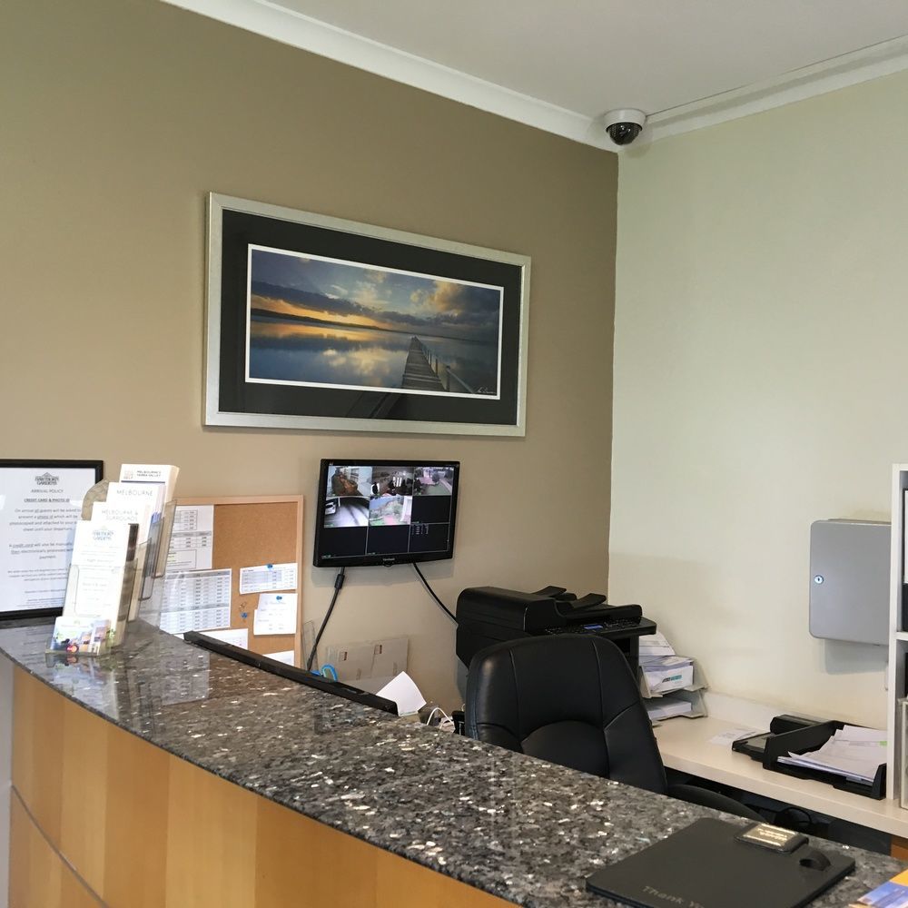Hawthorn Gardens Serviced Apartments Melbourne Exterior photo
