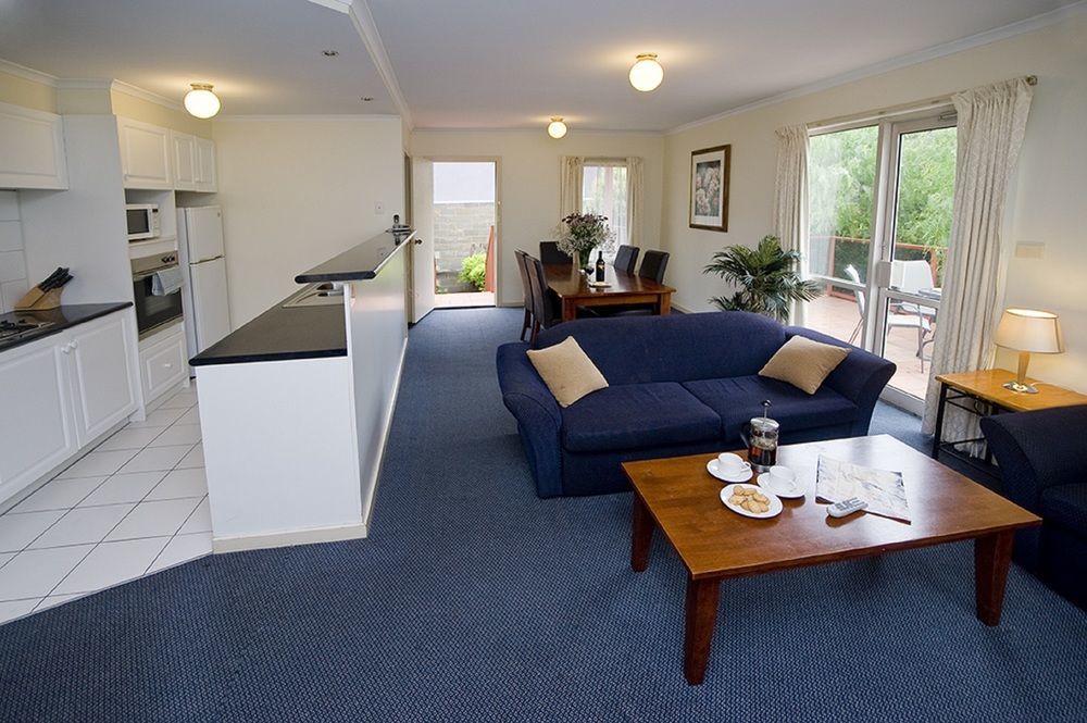 Hawthorn Gardens Serviced Apartments Melbourne Exterior photo